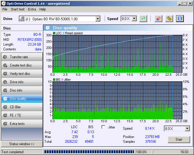 Plat BD-R25 4x Sony 4x Scan SONY.png