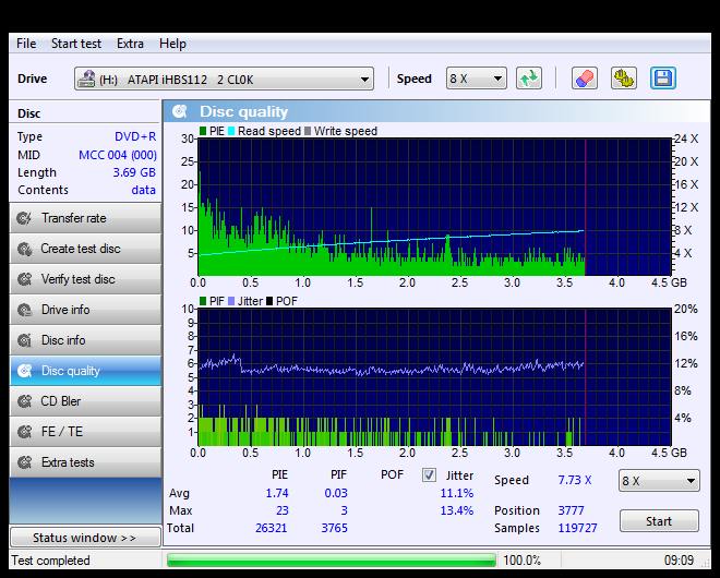 VerbatimMCC-004-00 mit Pioneer DVR 216.png